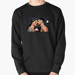 Aleksandar Rakic Signature Aleksandar Rakic Sweatshirts