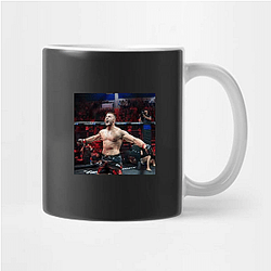 Aleksandar Rakic Fan Art Aleksandar Rakic Mugs