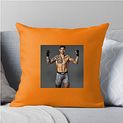 Aleksandar Rakic Special Collection Aleksandar Rakic Pillows Cover