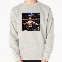 Aleksandar Rakic Fan Art Aleksandar Rakic Sweatshirts