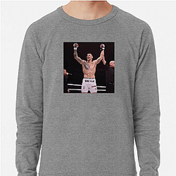 Aleksandar Rakic Merch Collection Aleksandar Rakic Sweatshirts