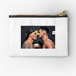 Aleksandar Rakic Signature Aleksandar Rakic Zipper Pouches