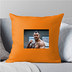 Aleksandar Rakic Merchandise Aleksandar Rakic Pillows Cover