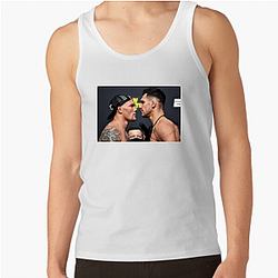 Aleksandar Rakic Signature Aleksandar Rakic Tank Tops