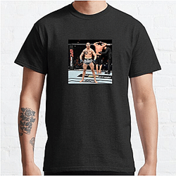 Aleksandar Rakic Merchandise For Fans Aleksandar Rakic T-Shirts