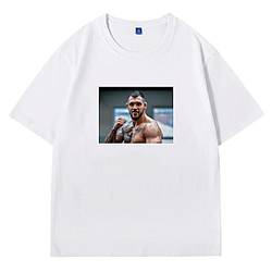 Aleksandar Rakic Merchandise Aleksandar Rakic T-Shirts