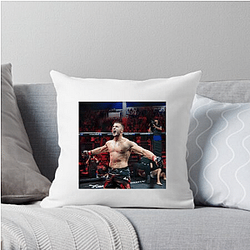 Aleksandar Rakic Fan Art Aleksandar Rakic Pillows Cover