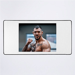 Aleksandar Rakic Merchandise Aleksandar Rakic Mouse Pads