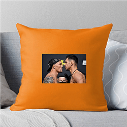 Aleksandar Rakic Signature Aleksandar Rakic Pillows Cover