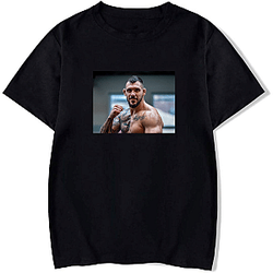 Aleksandar Rakic Merchandise Aleksandar Rakic T-Shirts