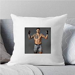Aleksandar Rakic Special Collection Aleksandar Rakic Pillows Cover