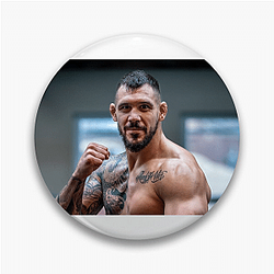 Aleksandar Rakic Merchandise Aleksandar Rakic Pins