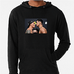 Aleksandar Rakic Signature Aleksandar Rakic Hoodies