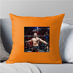 Aleksandar Rakic Fan Art Aleksandar Rakic Pillows Cover