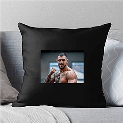 Aleksandar Rakic Merchandise Aleksandar Rakic Pillows Cover