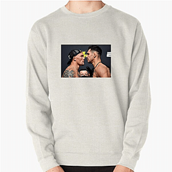 Aleksandar Rakic Signature Aleksandar Rakic Sweatshirts