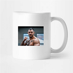 Aleksandar Rakic Merchandise Aleksandar Rakic Mugs