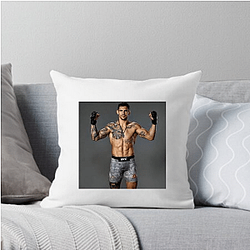 Aleksandar Rakic Special Collection Aleksandar Rakic Pillows Cover