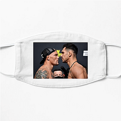 Aleksandar Rakic Signature Aleksandar Rakic Face Masks