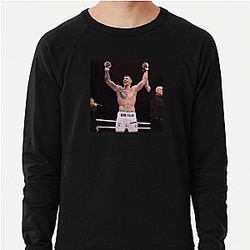 Aleksandar Rakic Merch Collection Aleksandar Rakic Sweatshirts