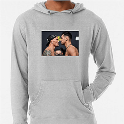 Aleksandar Rakic Signature Aleksandar Rakic Hoodies