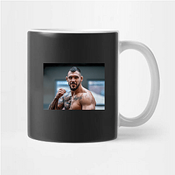 Aleksandar Rakic Merchandise Aleksandar Rakic Mugs