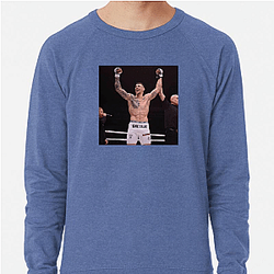 Aleksandar Rakic Merch Collection Aleksandar Rakic Sweatshirts