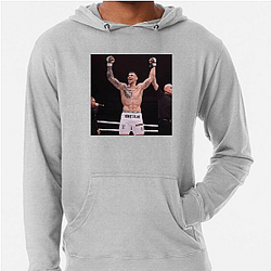 Aleksandar Rakic Merch Collection Aleksandar Rakic Hoodies