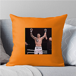 Aleksandar Rakic Merch Collection Aleksandar Rakic Pillows Cover