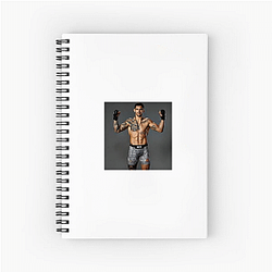 Aleksandar Rakic Special Collection Aleksandar Rakic Notebook