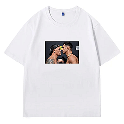 Aleksandar Rakic Signature Aleksandar Rakic T-Shirts