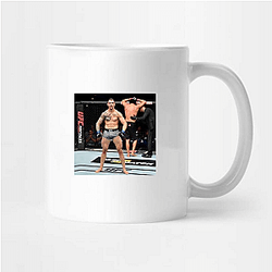 Aleksandar Rakic Merchandise For Fans Aleksandar Rakic Mugs