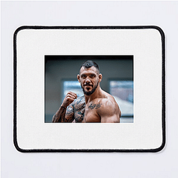 Aleksandar Rakic Merchandise Aleksandar Rakic Mouse Pads