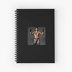 Aleksandar Rakic Special Collection Aleksandar Rakic Notebook