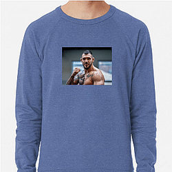 Aleksandar Rakic Merchandise Aleksandar Rakic Sweatshirts