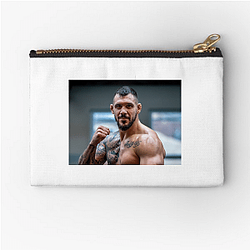 Aleksandar Rakic Merchandise Aleksandar Rakic Zipper Pouches