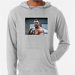 Aleksandar Rakic Merchandise Aleksandar Rakic Hoodies
