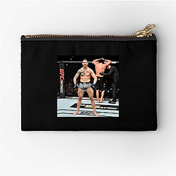 Aleksandar Rakic Merchandise For Fans Aleksandar Rakic Zipper Pouches