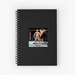 Aleksandar Rakic Merchandise For Fans Aleksandar Rakic Notebook