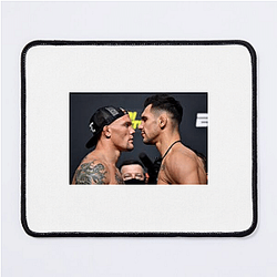 Aleksandar Rakic Signature Aleksandar Rakic Mouse Pads