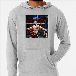 Aleksandar Rakic Fan Art Aleksandar Rakic Hoodies