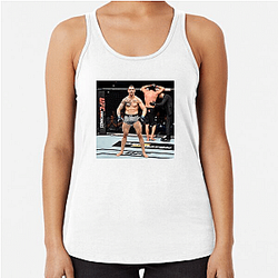 Aleksandar Rakic Merchandise For Fans Aleksandar Rakic Tank Tops
