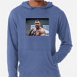 Aleksandar Rakic Merchandise Aleksandar Rakic Hoodies