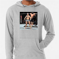 Aleksandar Rakic Merchandise For Fans Aleksandar Rakic Hoodies