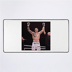 Aleksandar Rakic Merch Collection Aleksandar Rakic Mouse Pads