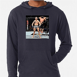 Aleksandar Rakic Merchandise For Fans Aleksandar Rakic Hoodies