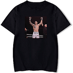 Aleksandar Rakic Merch Collection Aleksandar Rakic T-Shirts