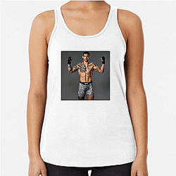 Aleksandar Rakic Special Collection Aleksandar Rakic Tank Tops