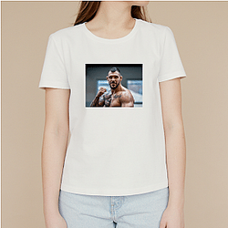 Aleksandar Rakic Merchandise Aleksandar Rakic T-Shirts