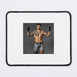 Aleksandar Rakic Special Collection Aleksandar Rakic Mouse Pads